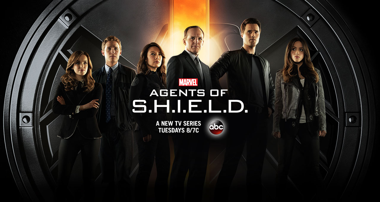abc agents of shield